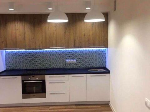 квартира за адресою Миколи Бажана просп., 1-А