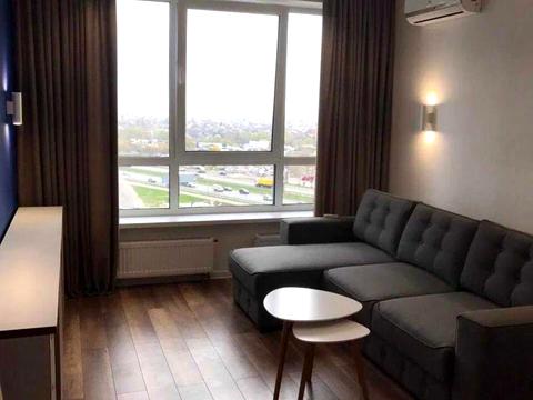 квартира за адресою Миколи Бажана просп., 1-А