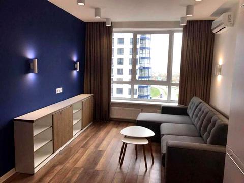 квартира за адресою Миколи Бажана просп., 1-А