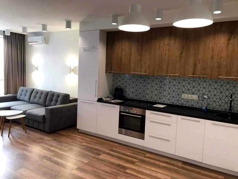 квартира за адресою Миколи Бажана просп., 1-А