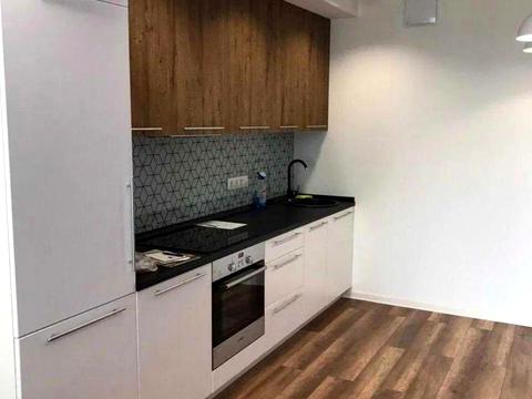 квартира за адресою Миколи Бажана просп., 1-А