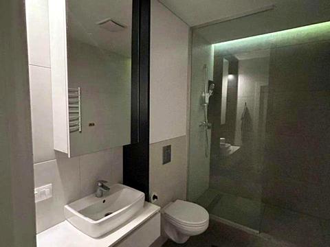 квартира за адресою Миколи Бажана просп., 1-А