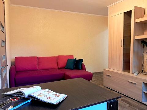 квартира за адресою Ушинського вул., 9