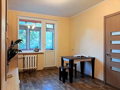 квартира за адресою Ушинського вул., 9