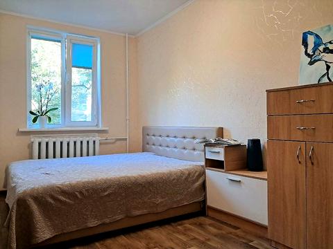 квартира за адресою Ушинського вул., 9