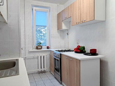 квартира за адресою Ушинського вул., 9