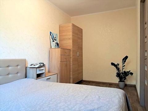 квартира за адресою Ушинського вул., 9