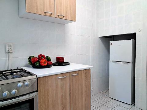 квартира за адресою Ушинського вул., 9