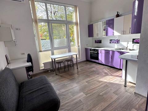 квартира за адресою Аркадіївський пров., 9/1