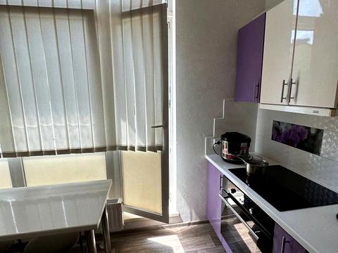 квартира за адресою Аркадіївський пров., 9/1