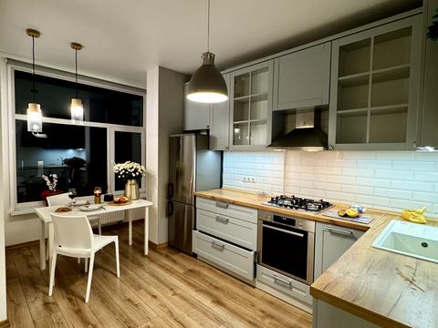 квартира за адресою Павла Лі пров. (Московський), 2-Б