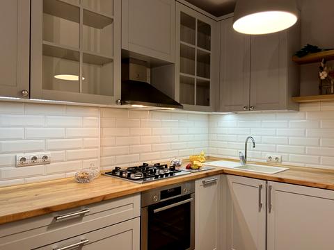 квартира за адресою Павла Лі пров. (Московський), 2-Б