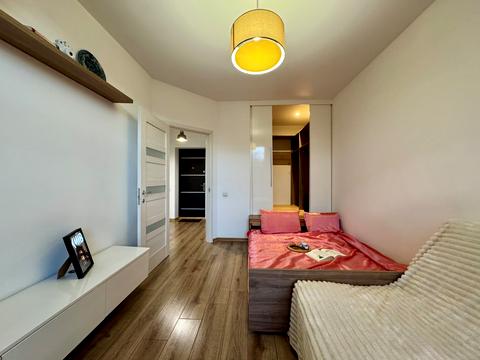 квартира за адресою Павла Лі пров. (Московський), 2-Б