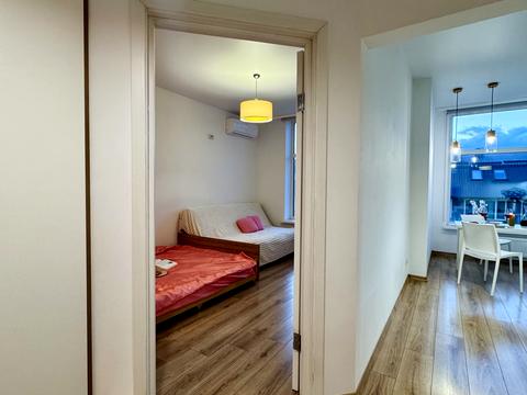 квартира за адресою Павла Лі пров. (Московський), 2-Б