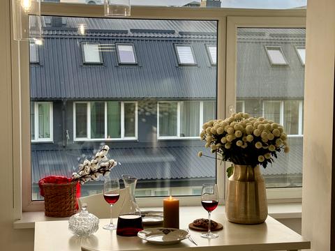 квартира за адресою Павла Лі пров. (Московський), 2-Б