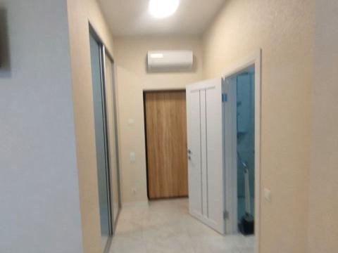 квартира по адресу Дача Ковалевского ул., 91