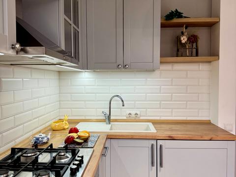 квартира за адресою Павла Лі пров. (Московський), 2-Б