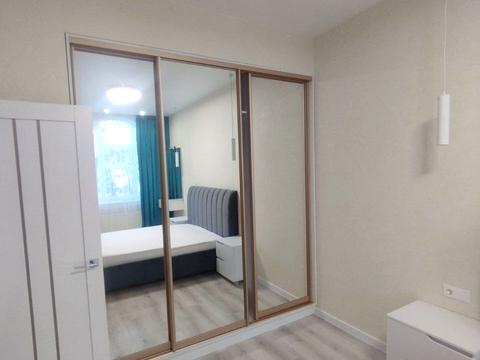 квартира по адресу Дача Ковалевского ул., 91