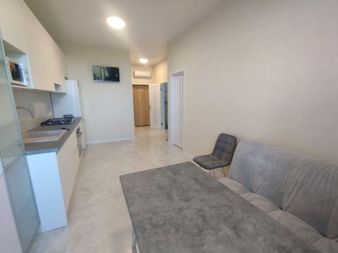 квартира по адресу Дача Ковалевского ул., 91