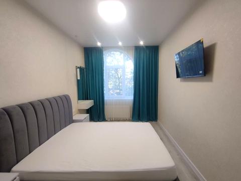 квартира по адресу Дача Ковалевского ул., 91