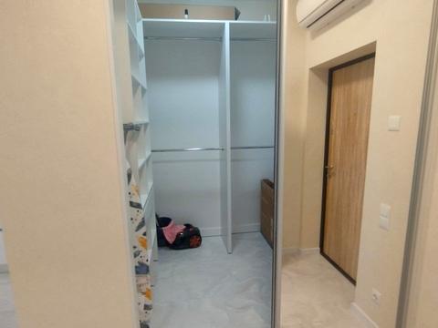 квартира по адресу Дача Ковалевского ул., 91