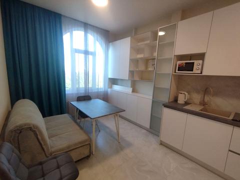 квартира по адресу Дача Ковалевского ул., 91