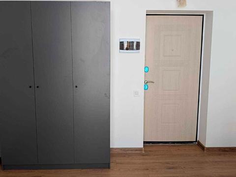 квартира за адресою Вишнева вул., 8