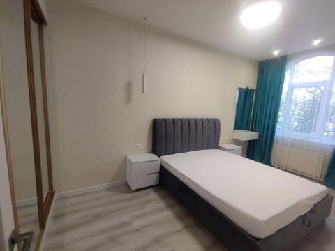 квартира по адресу Дача Ковалевского ул., 91