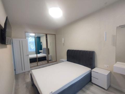 квартира по адресу Дача Ковалевского ул., 91