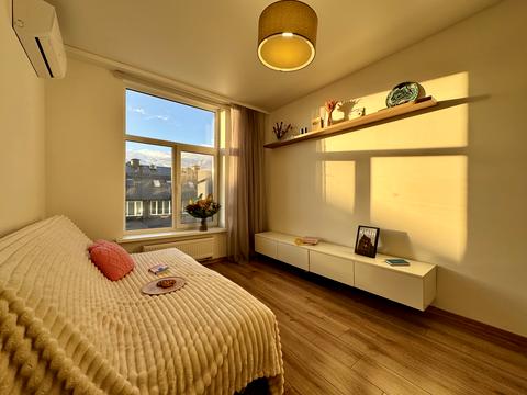 квартира за адресою Павла Лі пров. (Московський), 2-Б