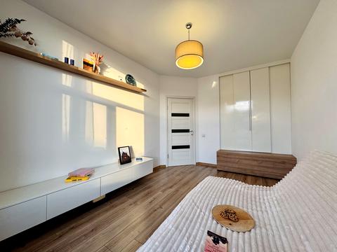 квартира за адресою Павла Лі пров. (Московський), 2-Б