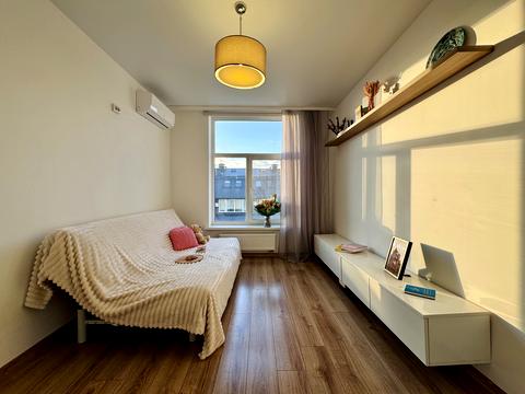 квартира за адресою Павла Лі пров. (Московський), 2-Б