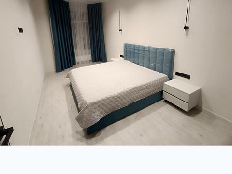 квартира по адресу Дача Ковалевского ул., 91