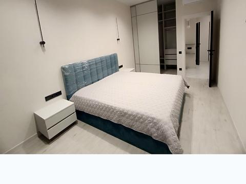 квартира по адресу Дача Ковалевского ул., 91