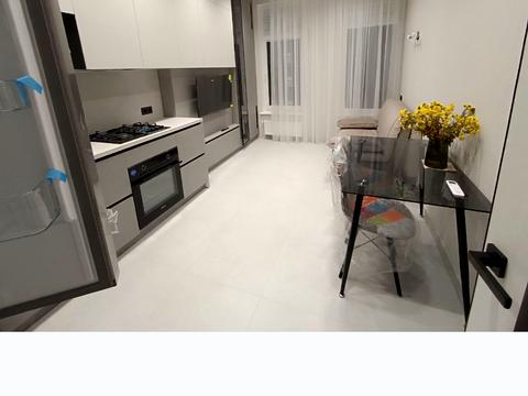 квартира по адресу Дача Ковалевского ул., 91