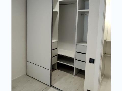 квартира по адресу Дача Ковалевского ул., 91