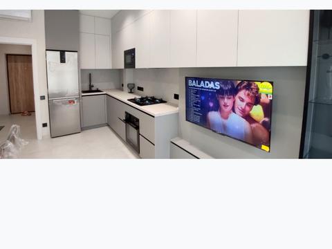 квартира по адресу Дача Ковалевского ул., 91