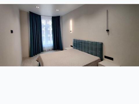 квартира по адресу Дача Ковалевского ул., 91