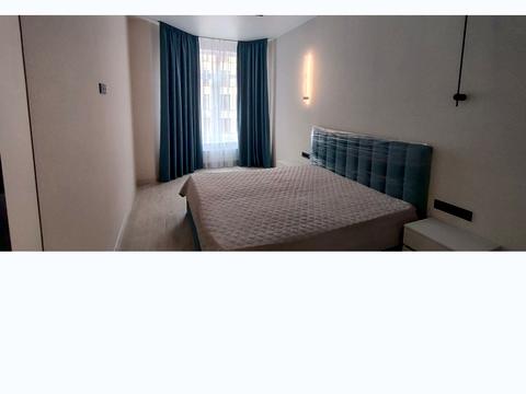 квартира по адресу Дача Ковалевского ул., 91