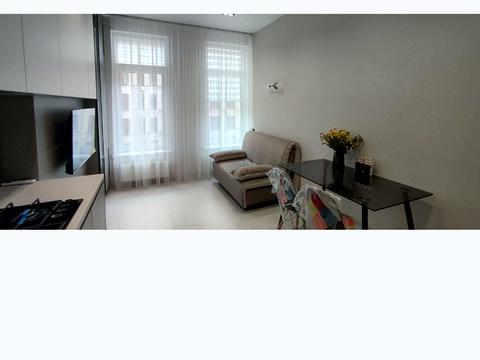 квартира по адресу Дача Ковалевского ул., 91