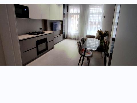 квартира по адресу Дача Ковалевского ул., 91