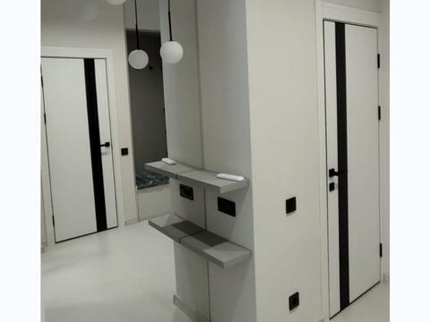 квартира по адресу Дача Ковалевского ул., 91