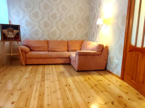 квартира за адресою Святослава Хороброго вул. (Чкалова), 44