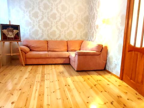 квартира за адресою Святослава Хороброго вул. (Чкалова), 44