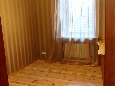 квартира за адресою Святослава Хороброго вул. (Чкалова), 44