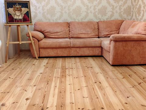 квартира за адресою Святослава Хороброго вул. (Чкалова), 44