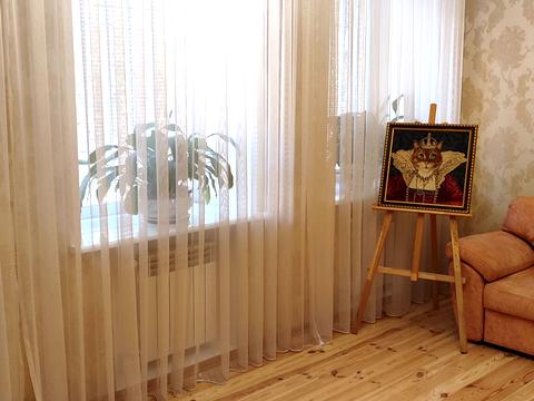 квартира за адресою Святослава Хороброго вул. (Чкалова), 44