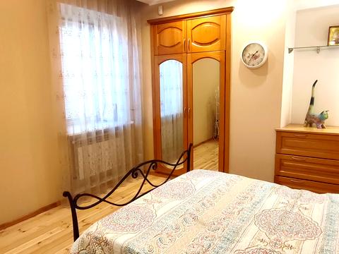 квартира за адресою Святослава Хороброго вул. (Чкалова), 44