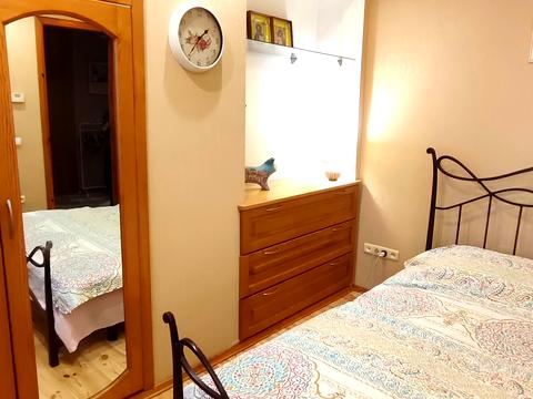 квартира за адресою Святослава Хороброго вул. (Чкалова), 44