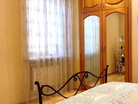 квартира за адресою Святослава Хороброго вул. (Чкалова), 44